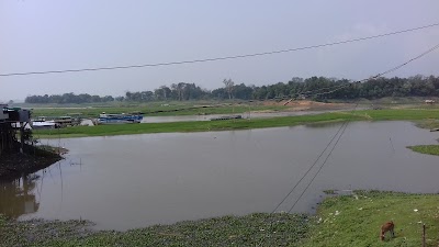 Photos of মাইনীমুখ বাজার।
