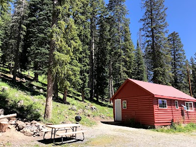 Thunder Mountain Lodge