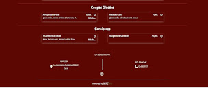 Photo n°3 de La Serenissima à Paris (Restaurant)