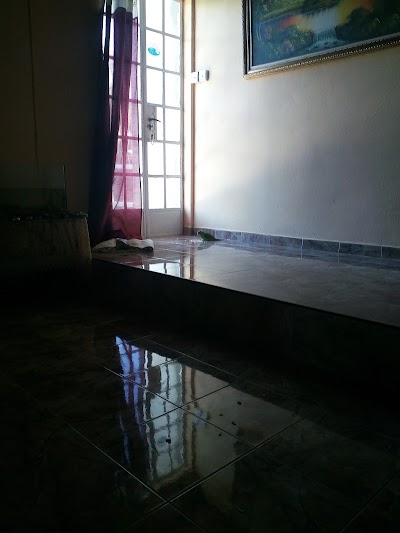 Photos of Chamouny Marathi Vishwanath Mandir