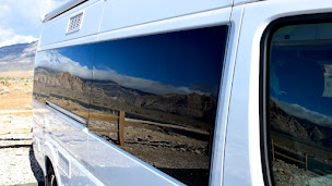 Photo n°2 de tribu camping-cars à Ricaud (Concessionnaire de véhicules de loisirs)