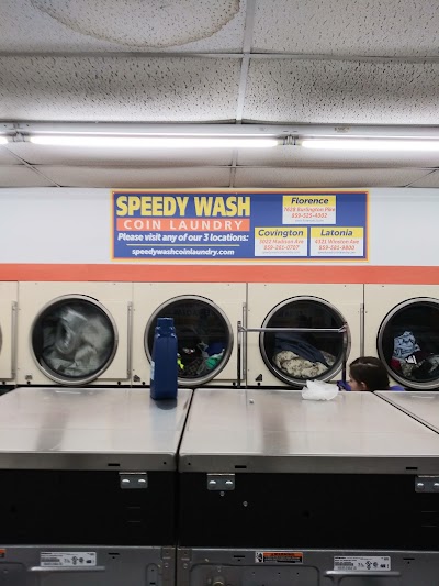 Florence Tanning & Coin Laundry