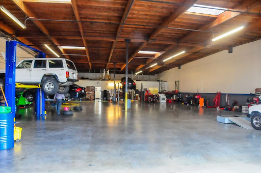 Murrieta Auto Repair - Thumbnail