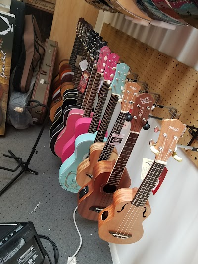Photos of Steve's Music Center