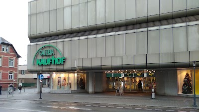 Photos of Galeria Kaufhof Coburg