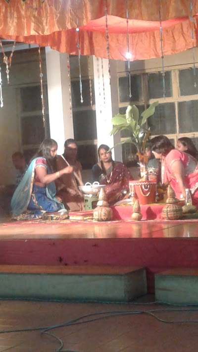 Photos of Sanatan Dharm Vishnu Temple