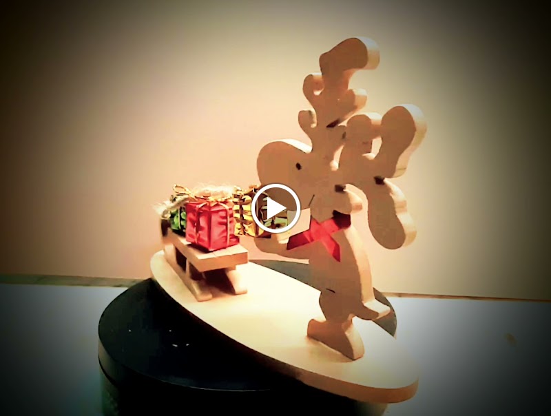 Mike's Wooden Models photo 3