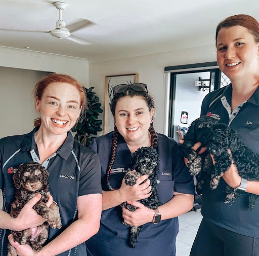 Mackay Mobile Vets - Thumbnail