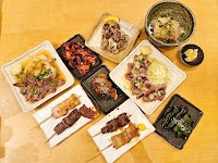 大衆酒場もつ焼き とんえもん