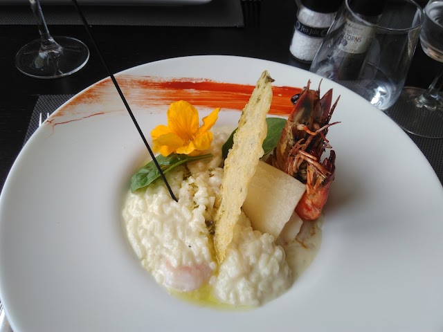 Restaurant Grand Baie