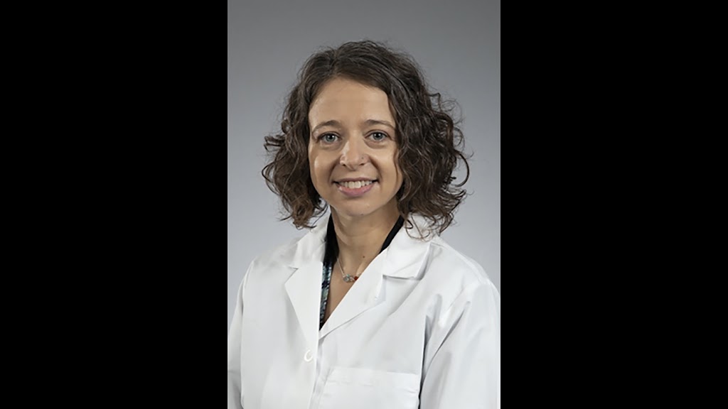 Amy Glick Aprn
