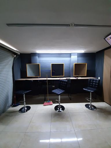 BARBA NEGRA BARBERSHOP - Thumbnail