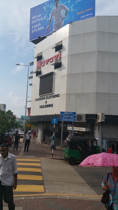 Photos of Navavi (Pvt) Limited