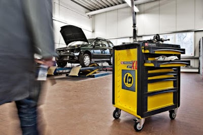 Photos of 1A SUCHY Automobile Inh. Enrico Suchy