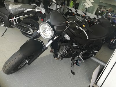 Photos of Suzuki Americas
