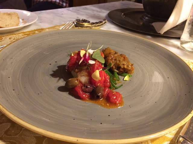 Locanda Martinelli
