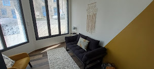 Photo n°1 de Barb'a'soins à Saint-Caradec (Salon de coiffure)