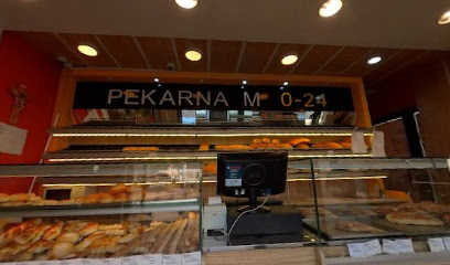 Bakery M0-24