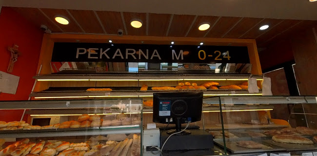 Bakery M0-24