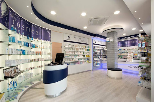 Farmacia Acque Chiare - Thumbnail