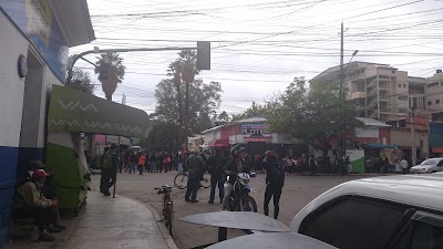 Photos of Universidad Mayor de San Simon