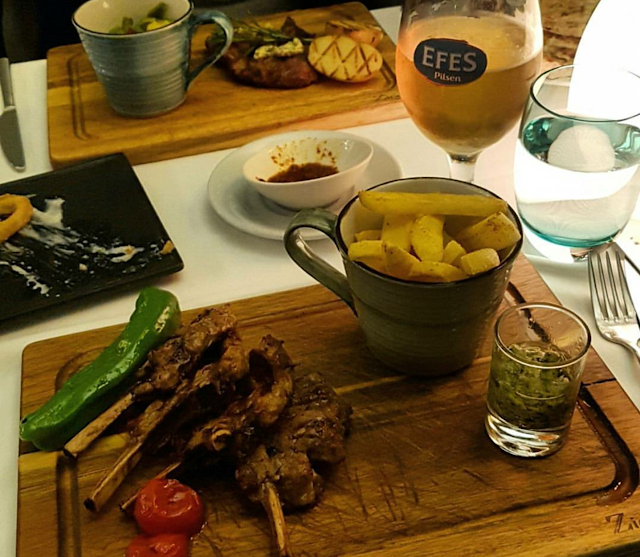 Fine Dine İstanbul