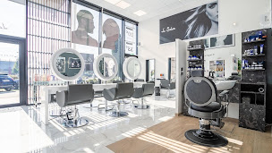 Photo n°1 de Le Salon à Dechy (Barbier)