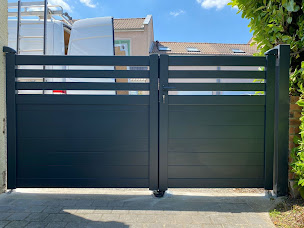 Photo n°31 de AF Pose - Les Pavillons-sous-Bois à Les Pavillons-sous-Bois (Magasin de stores et de rideaux)