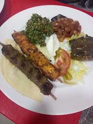 Photo n°31 de Almydan - Restaurant libanais Paris 10 à Paris (Restaurant végétarien)