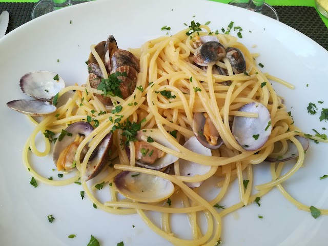 La Caletta Napoletana Roma