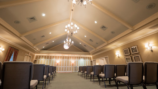 Hamil Family Funeral Home - Thumbnail