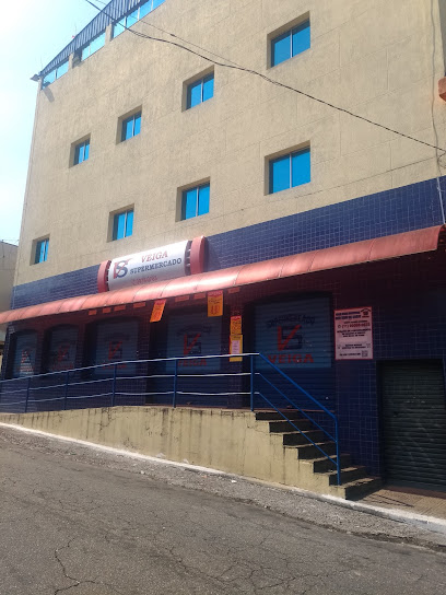Supermercado Veiga