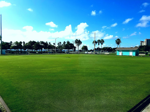 Sarasota Lawn Bowling Club