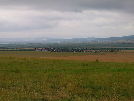Roter Berg