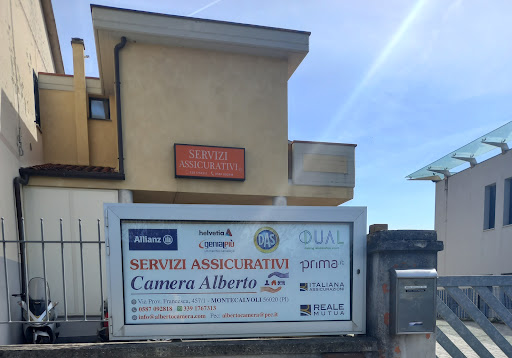 SERVIZI ASSICURATIVI di Alberto Camera Gallery - Italy