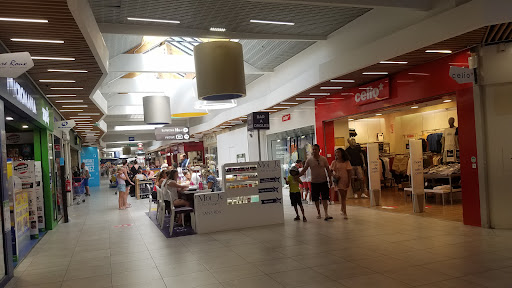 Centre Commercial Carrefour Puget sur Argens - Thumbnail