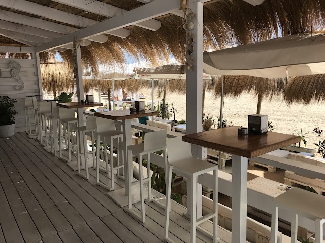 Chiringuito "La Loma"