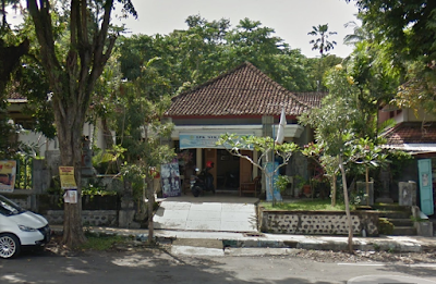 Photos of SALON CANTIK