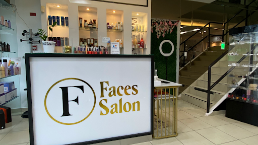 Faces Salon