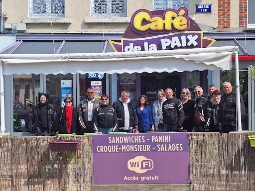 Point Nickel - TABAC DE LA PAIX - Thumbnail