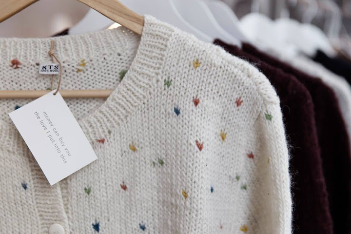 Vanishing Point ~ studio of handmade by null