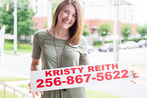 Kristy Reith-Associate Broker/REALTOR® at Newton Realty - Thumbnail