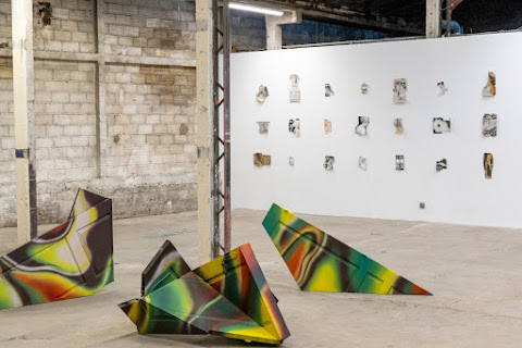 Les jardiniers - Montrouge by null