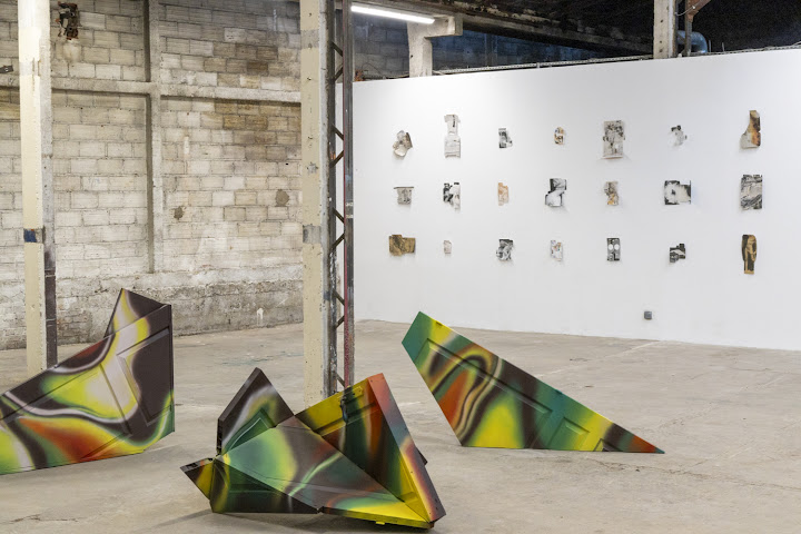 Les jardiniers - Montrouge by null