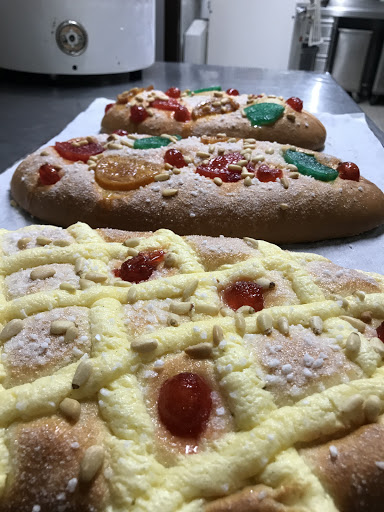 Pastisseria Vilà - Thumbnail