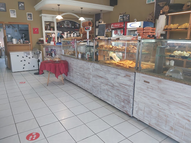 Zanna's Boulangerie Cafe - Αξιούπολη