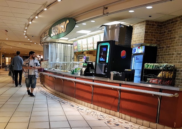Restaurant SUBWAY