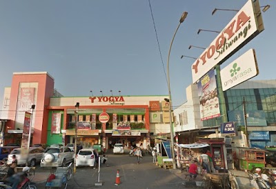 Photos of Yogya Siliwangi