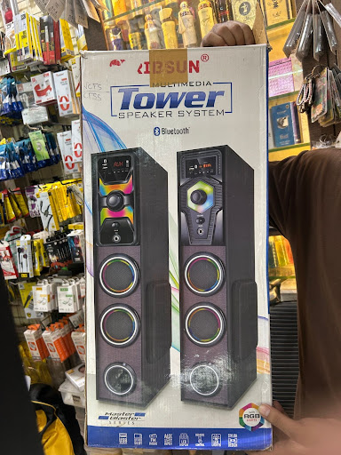 Diwali offer Tower speaker starts at just ₹1999 post image