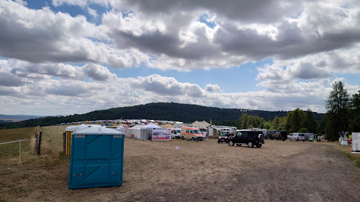 Neue Heimat @ Burg Herzberg Festival - Thumbnail